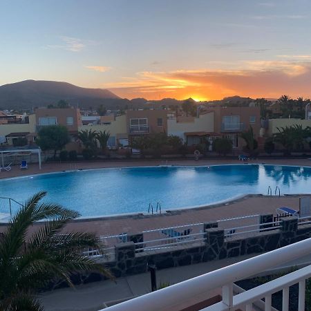 Apartamento Casa Marilu Corralejo Exterior foto