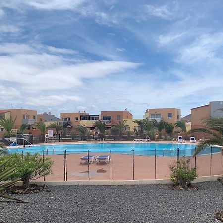 Apartamento Casa Marilu Corralejo Exterior foto