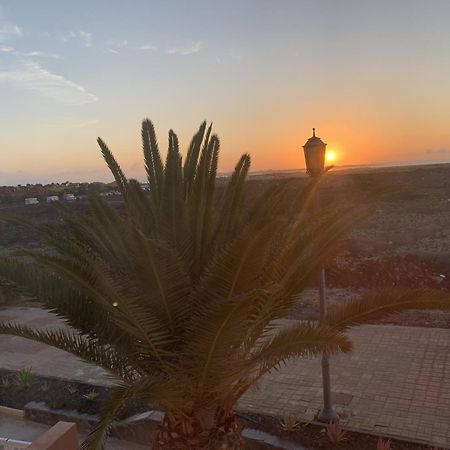 Apartamento Casa Marilu Corralejo Exterior foto