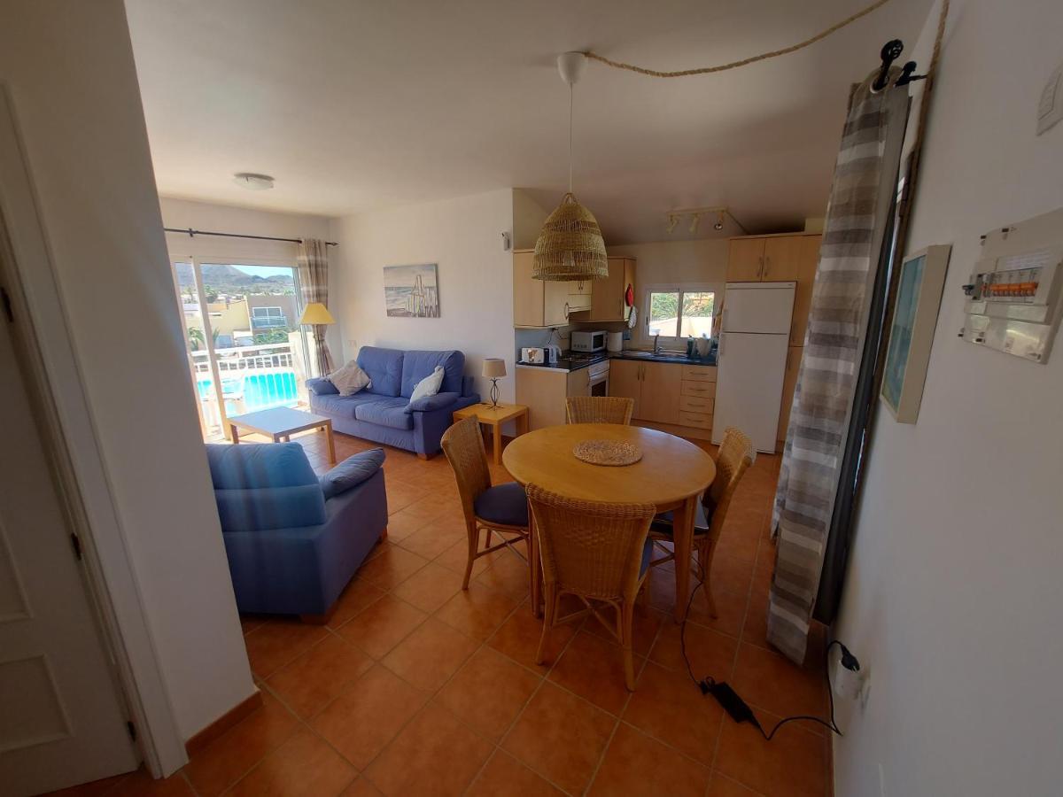 Apartamento Casa Marilu Corralejo Exterior foto