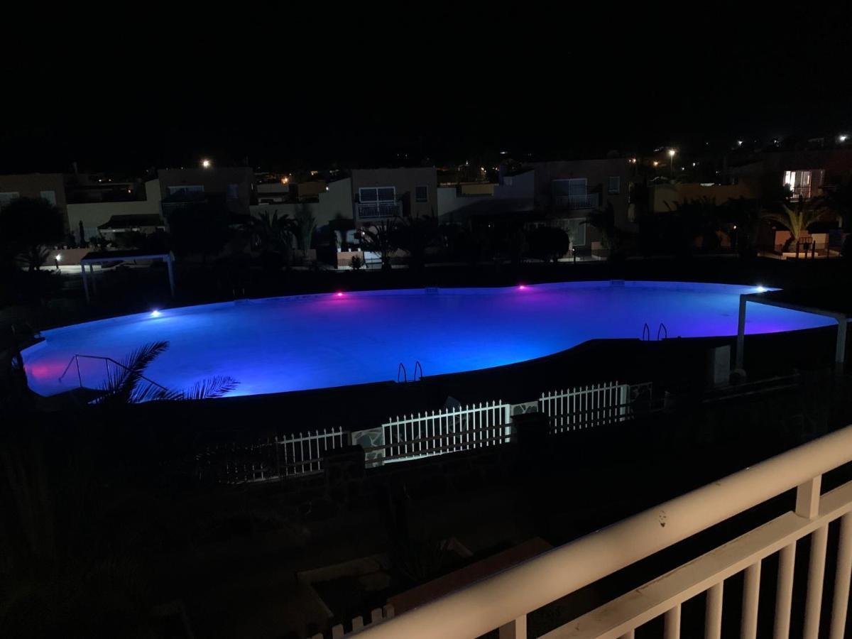 Apartamento Casa Marilu Corralejo Exterior foto