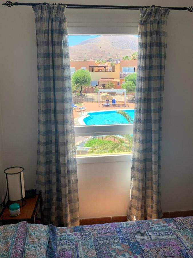 Apartamento Casa Marilu Corralejo Exterior foto
