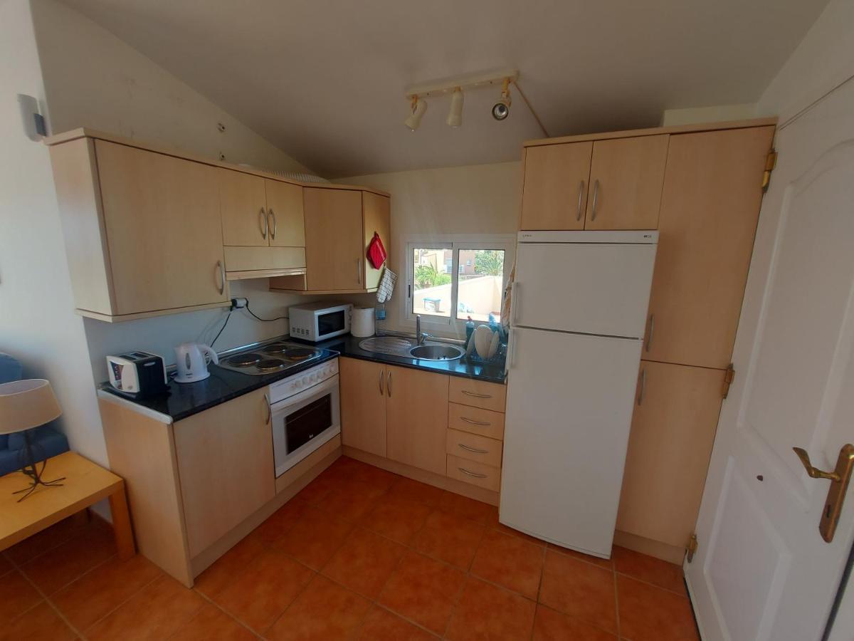 Apartamento Casa Marilu Corralejo Exterior foto