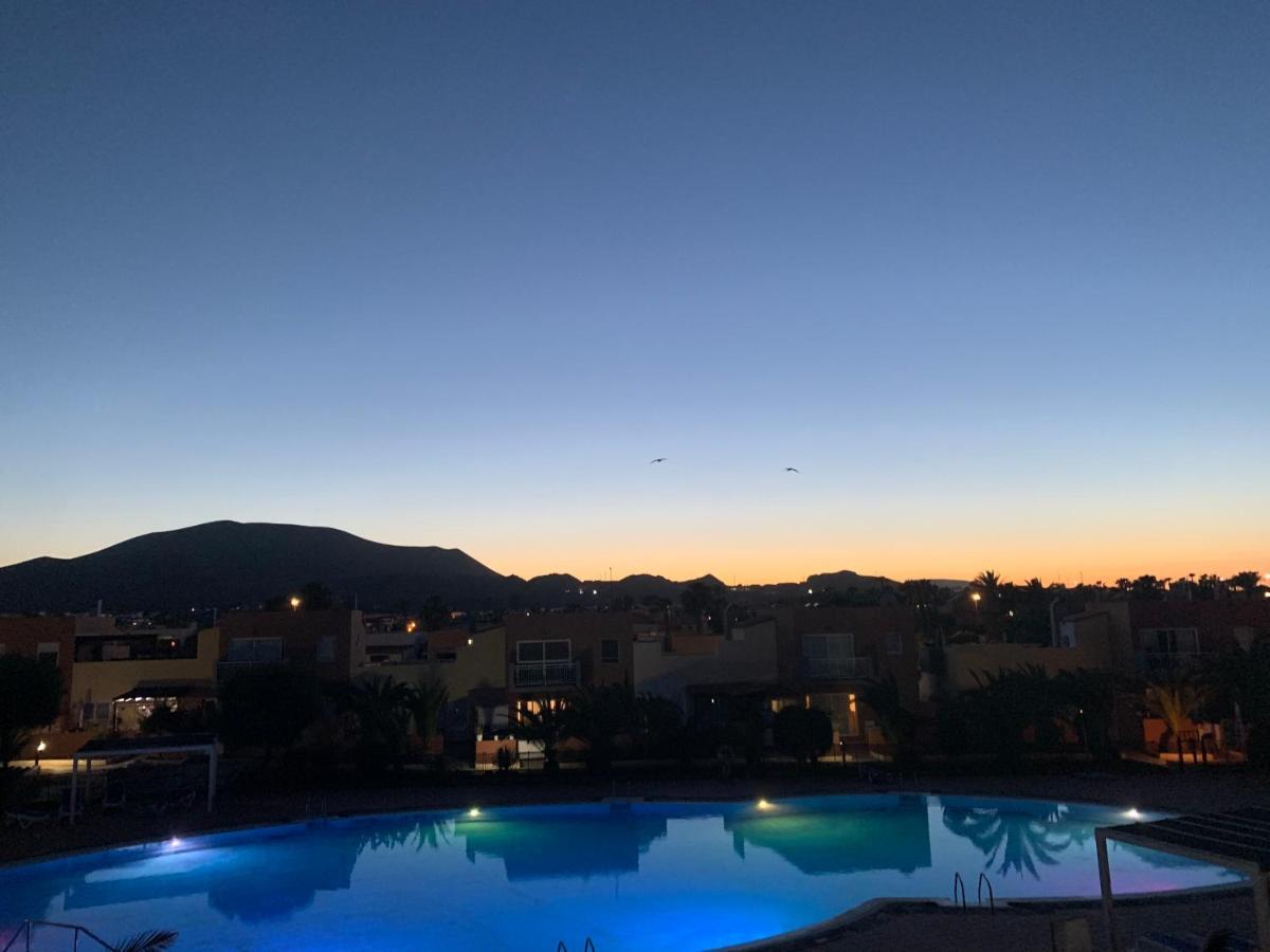 Apartamento Casa Marilu Corralejo Exterior foto