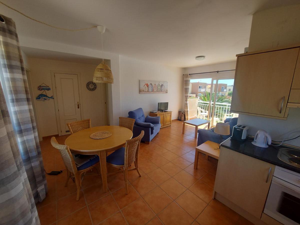 Apartamento Casa Marilu Corralejo Exterior foto