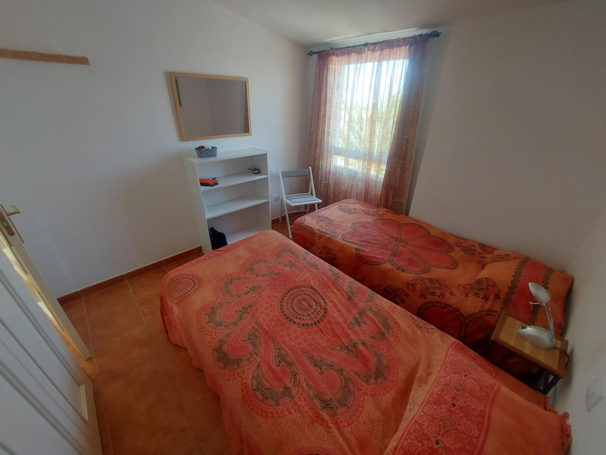 Apartamento Casa Marilu Corralejo Exterior foto
