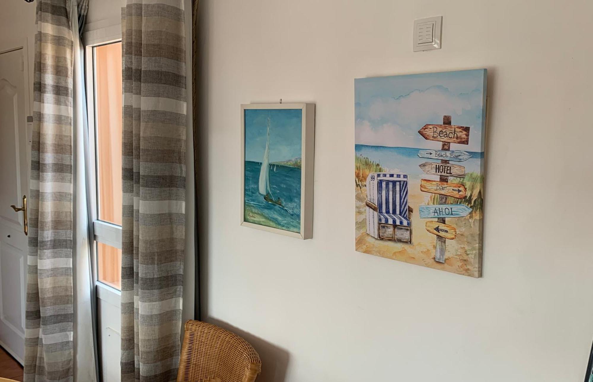 Apartamento Casa Marilu Corralejo Exterior foto