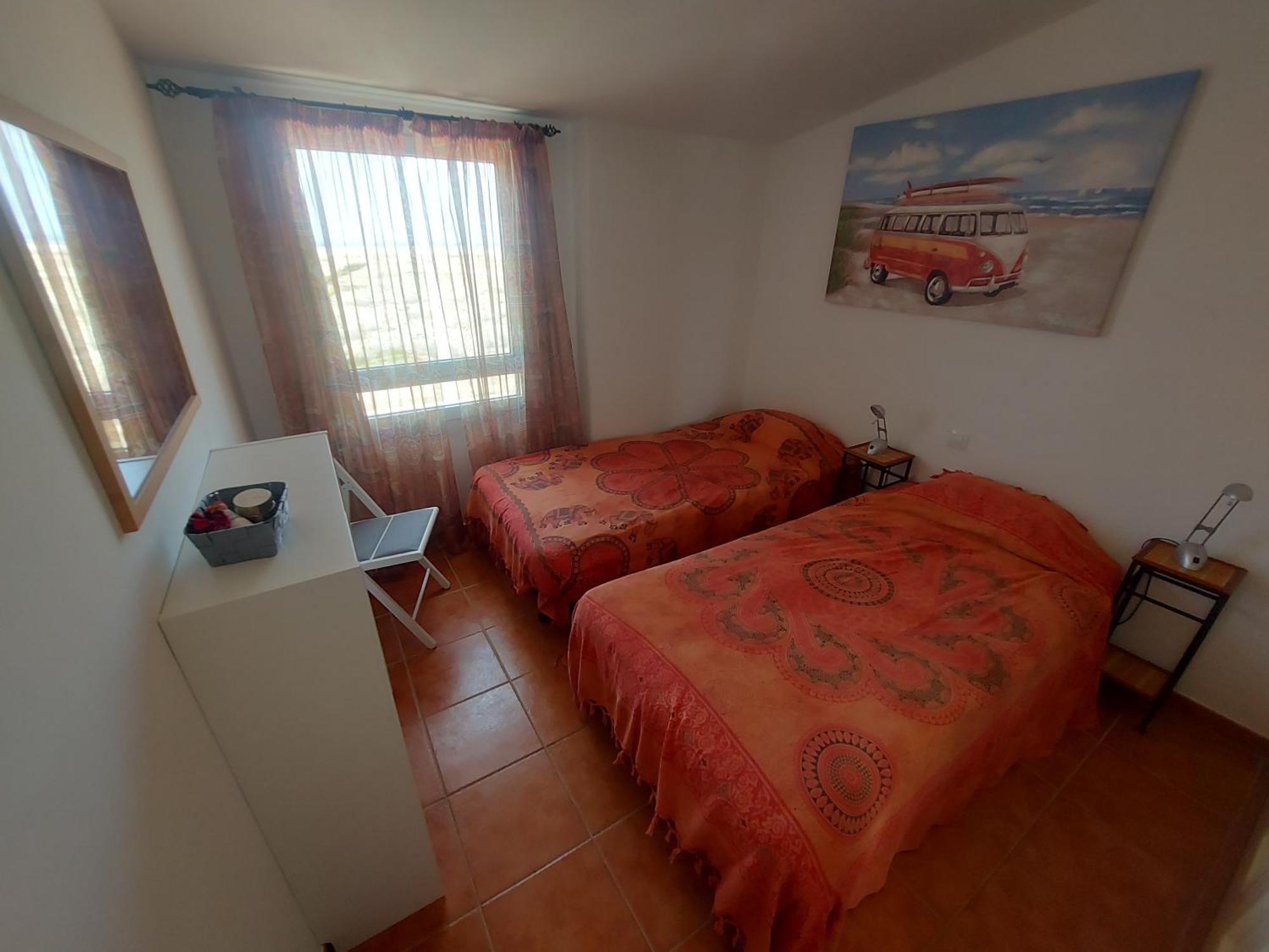 Apartamento Casa Marilu Corralejo Exterior foto