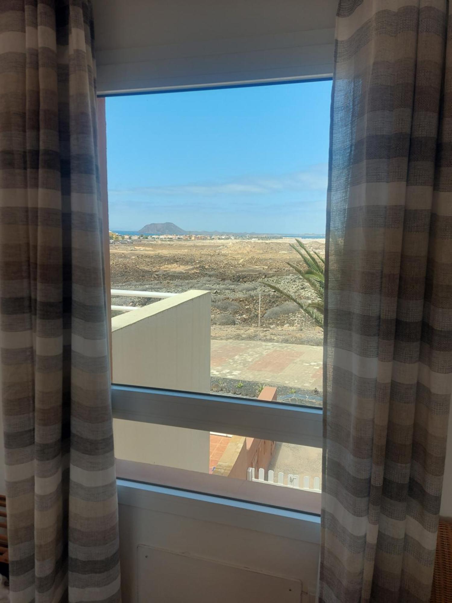 Apartamento Casa Marilu Corralejo Exterior foto