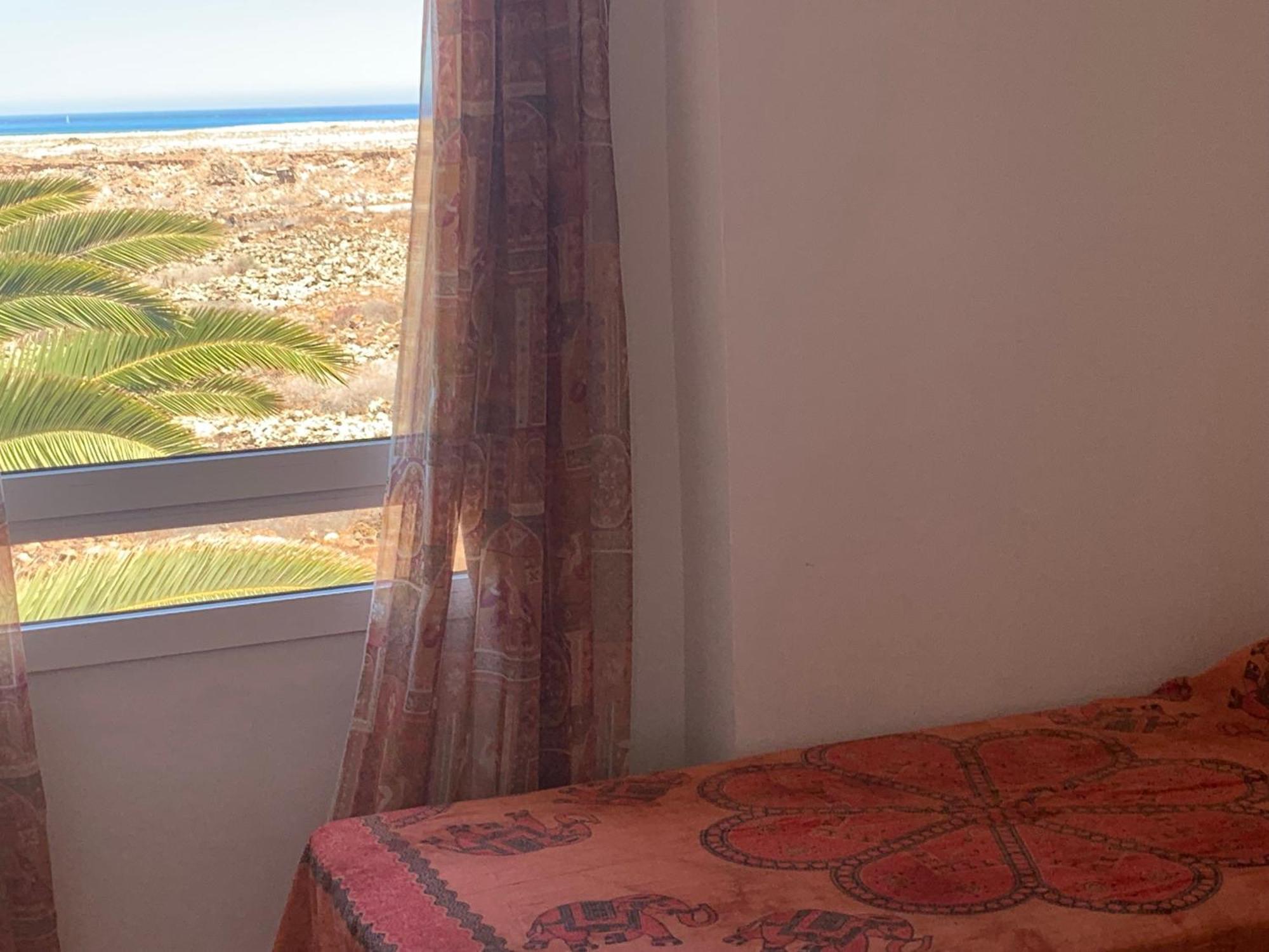 Apartamento Casa Marilu Corralejo Exterior foto