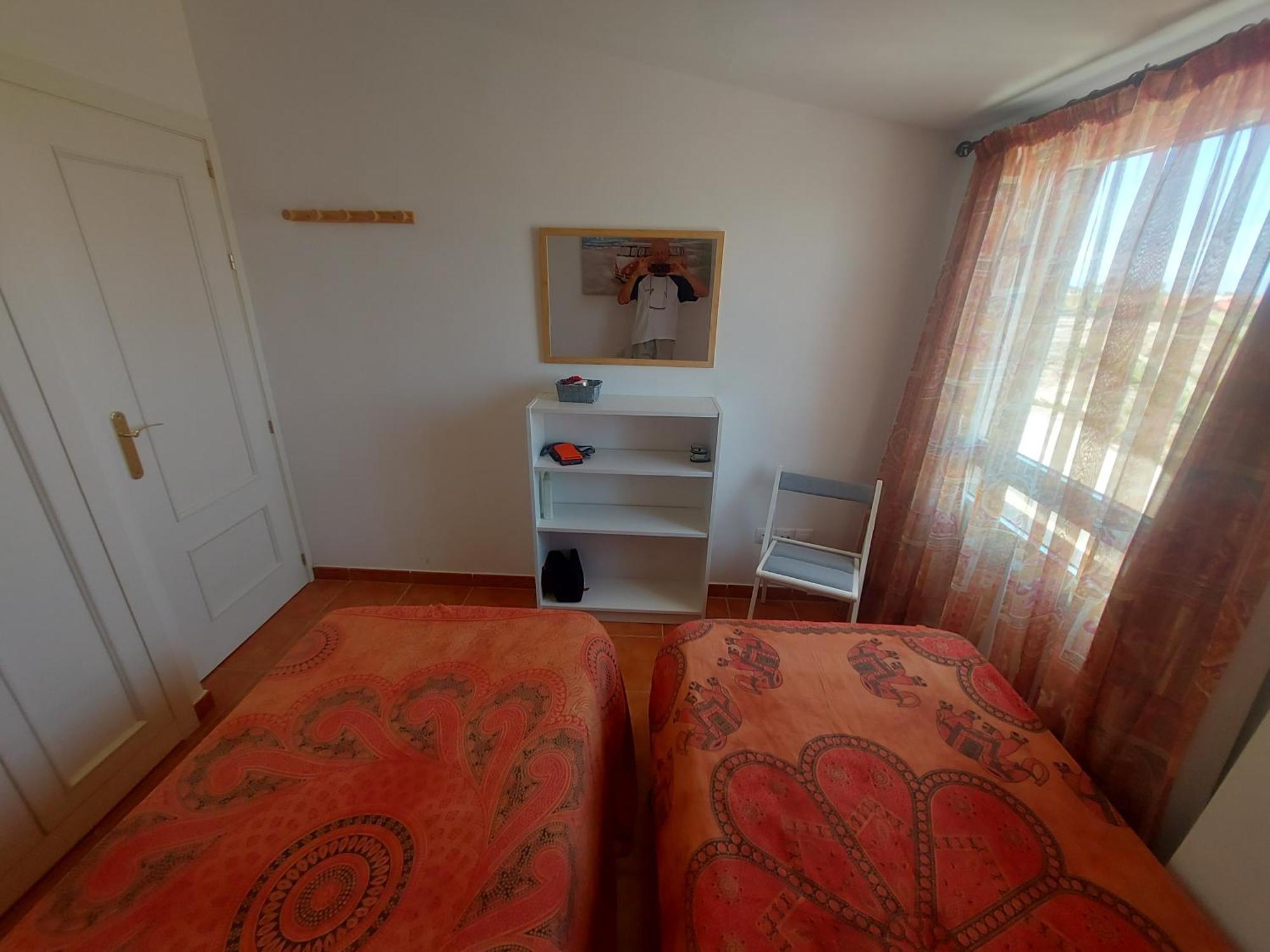 Apartamento Casa Marilu Corralejo Exterior foto