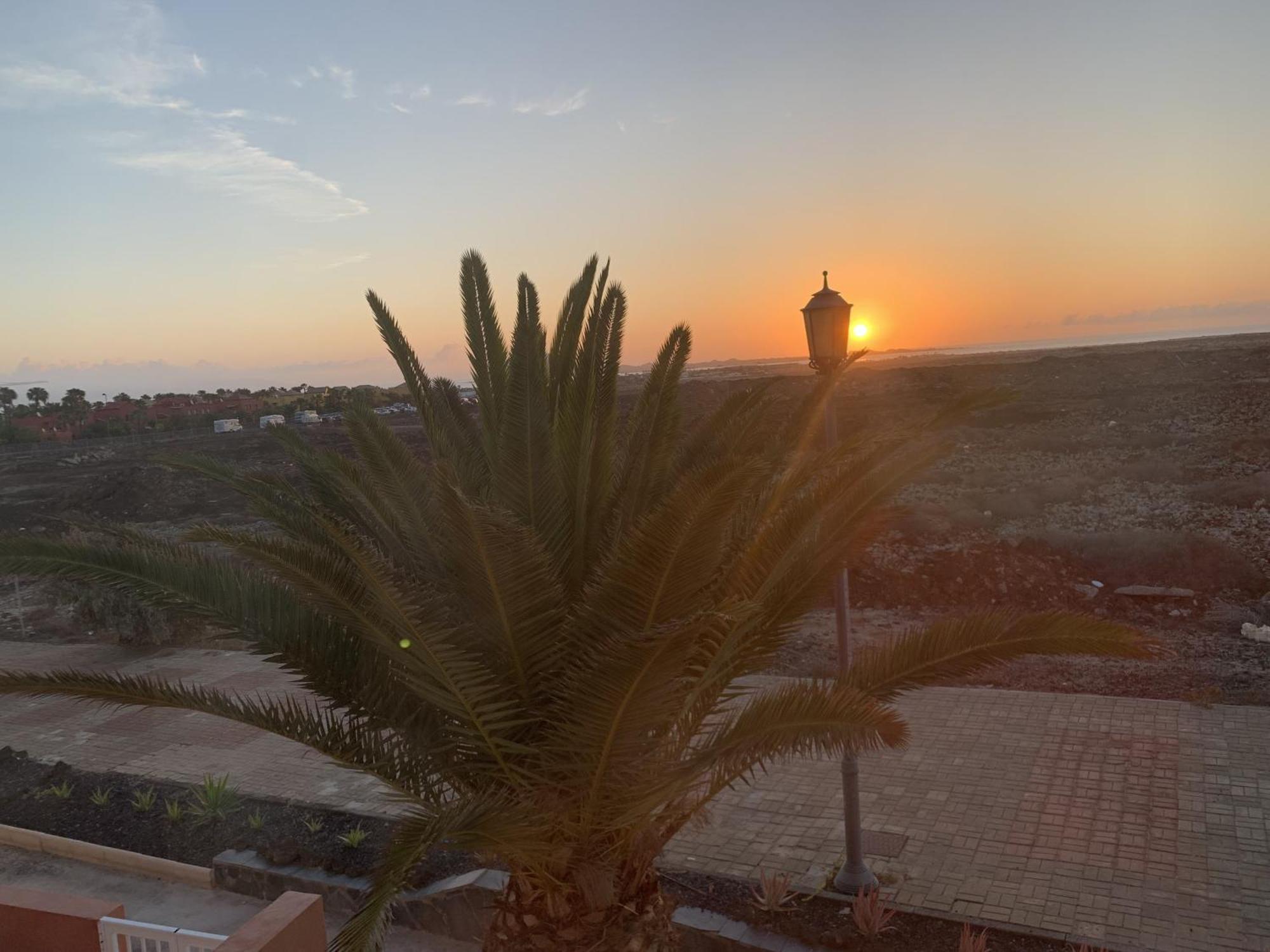 Apartamento Casa Marilu Corralejo Exterior foto