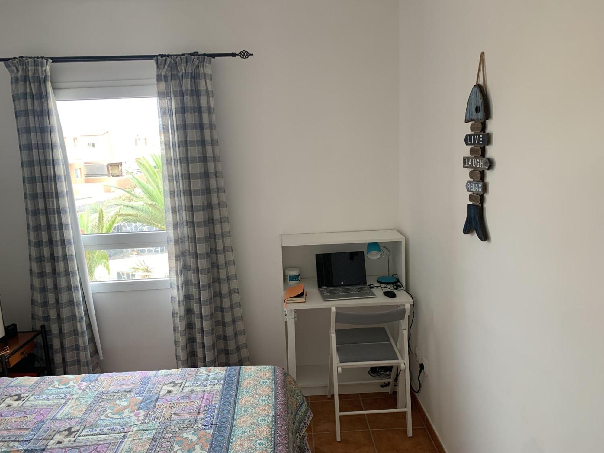Apartamento Casa Marilu Corralejo Exterior foto