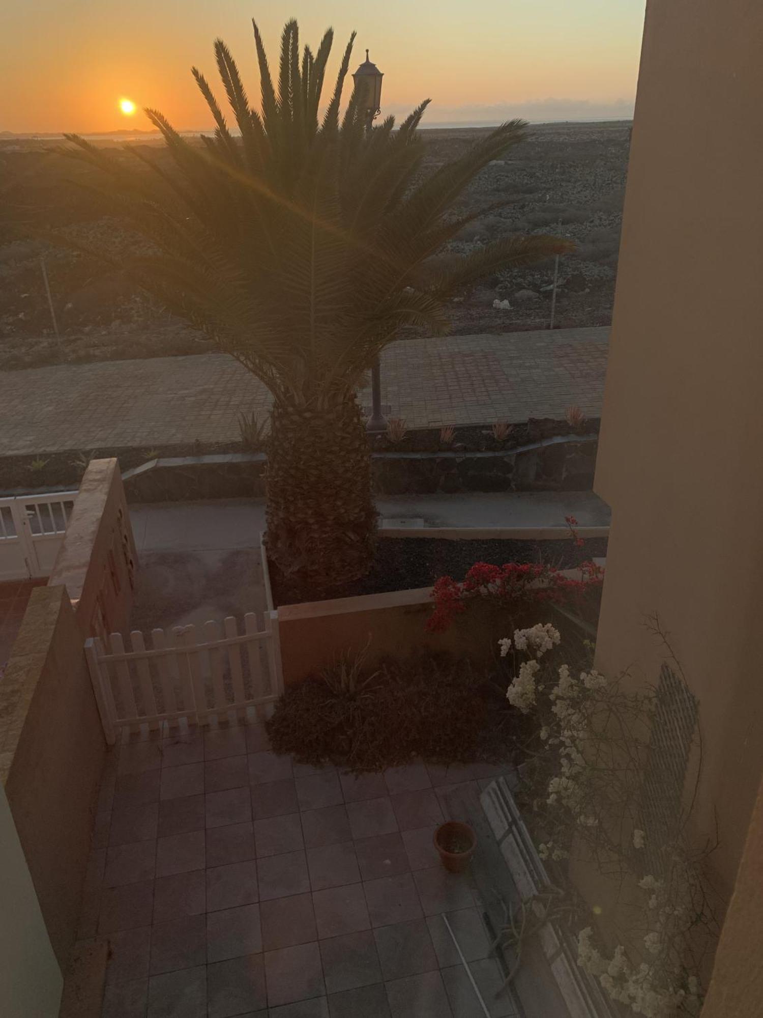 Apartamento Casa Marilu Corralejo Exterior foto